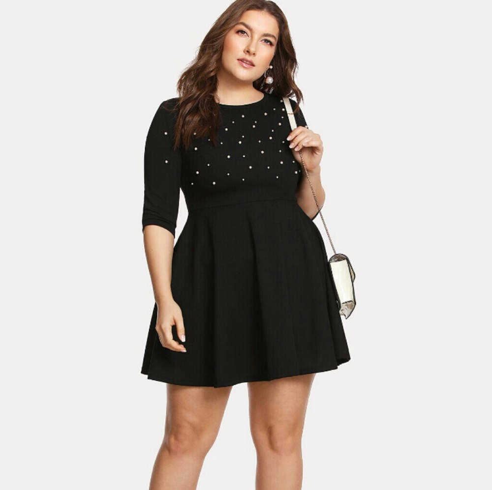 Fit & Flare Mini - Picture 4 of 7